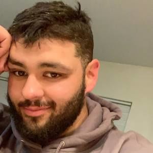 Meet your Posher, Paul